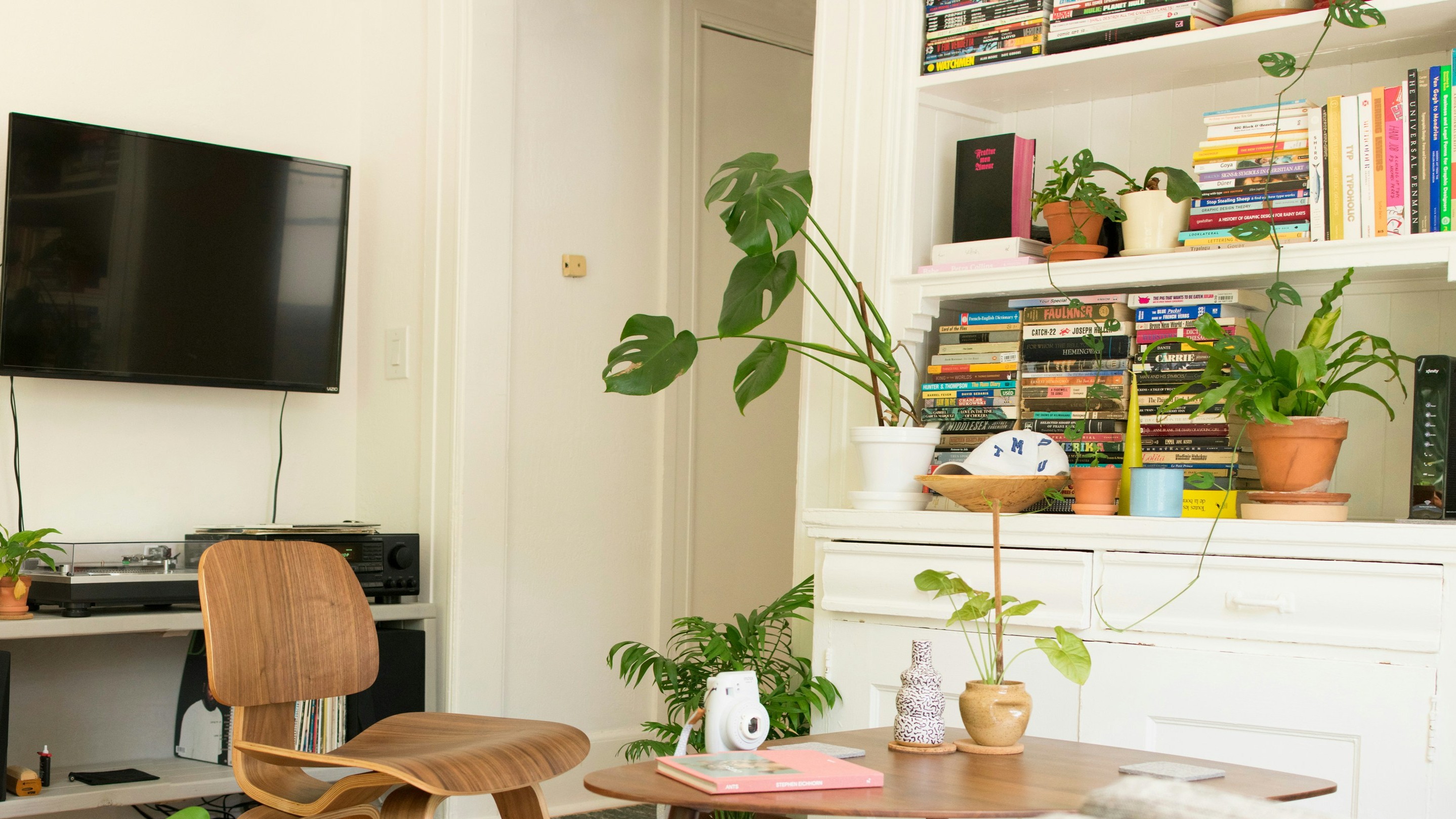 Serenity Space in Idaho