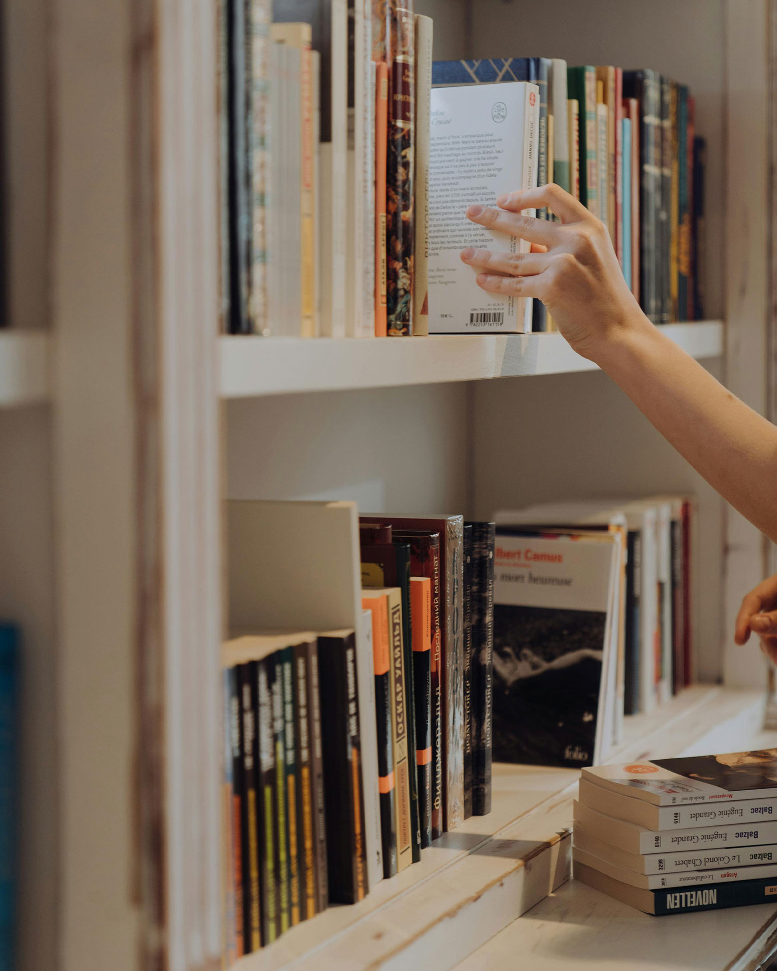 Serenity Space in Idaho